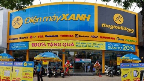 Thế Giới Di Động chuẩn bị chính sách hai giá bán, khách có thể chọn mua mức giá rẻ hơn