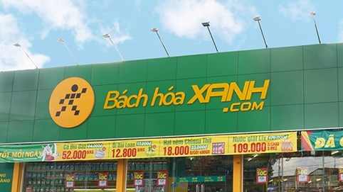 Thế giới Di động chuẩn bị trồng rau sạch, sản xuất đồ gia dụng mang thương hiệu riêng