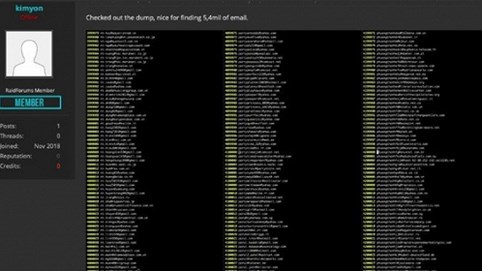 Thế Giới Di Động: Chúng tôi không được phép lưu trữ bất cứ thông tin nào của khách hàng