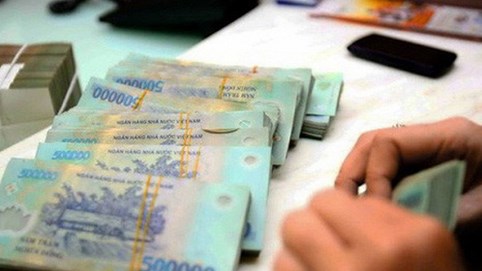 Thế khó của tỷ giá USD/VND