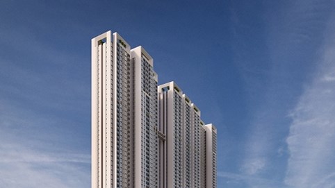 The Terra - An Hưng và câu chuyện “Gia an vạn sự hưng”