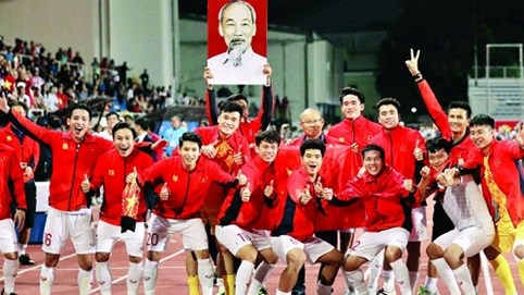 Thể thao Việt Nam hứa hẹn những “mùa vàng”