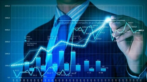 TTCK Việt Nam lọt Top các thị trường tăng mạnh nhất trong tuần với 7 phiên tăng liên tiếp