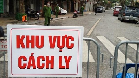 Thêm 8 ca nhiễm COVID-19 tại Việt Nam