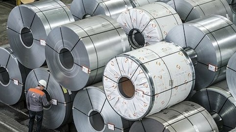 Thép Việt dùng nguyên liệu trong nước không bị Mỹ áp thuế hơn 400%