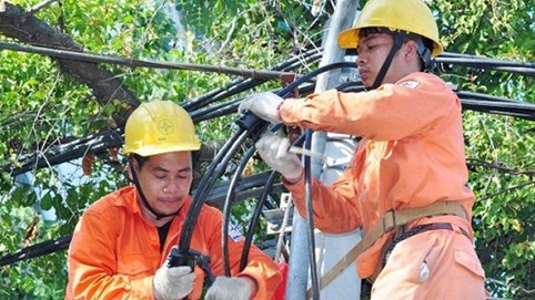 Thị trường bán lẻ điện: Kinh nghiệm từ Singapore