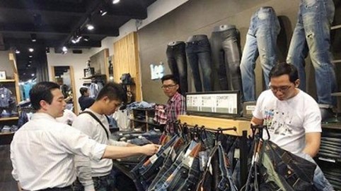 Thị trường bán lẻ Việt Nam kỳ vọng tăng trưởng mạnh mẽ sau EVFTA