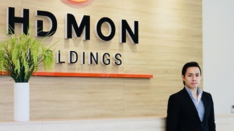 Thị trường  bất động sản 2018: Cơ hội cho những nhà đầu tư chuyên nghiệp