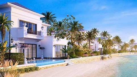 Thị trường BĐS nghỉ dưỡng: Nhiều triển vọng trong năm 2019