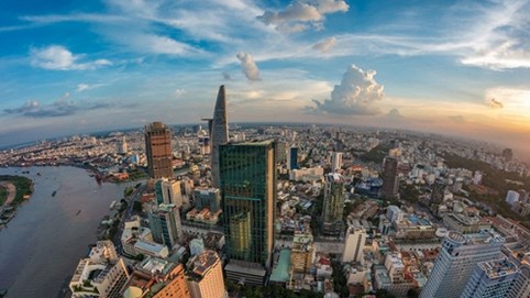 Thị trường BĐS Việt Nam vẫn là “đích ngắm” hấp dẫn nhà đầu tư quốc tế