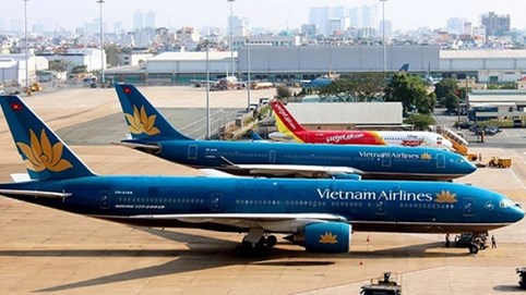 Thị trường hàng không Việt Nam diễn biến như thế nào khi Bamboo Airways chính thức nhập cuộc?