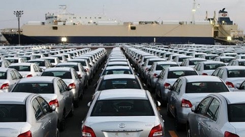 Thị trường ô tô cung vượt cầu nhưng liệu giá có giảm?