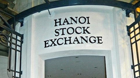 Thị trường tăng điểm, khối ngoại đẩy mạnh bán ròng gần 450 tỷ đồng trong phiên cuối tuần