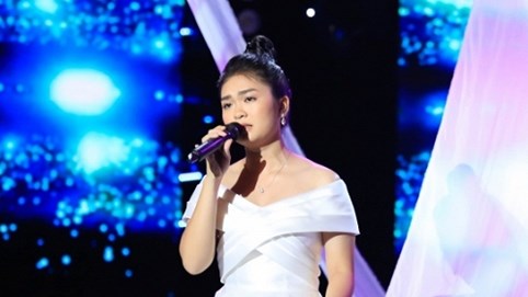 Thiện Nhân nhiều lần bị nhắc nhở về biểu cảm một màu