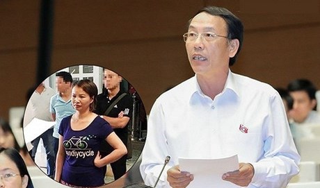 Thiếu tướng Sùng A Hồng: Đường dây ma túy của mẹ nữ sinh giao gà chính là nguyên nhân trực tiếp gây ra cái chết của con gái