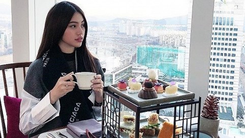 Thói quen tiêu tiền của các tiểu thư con nhà đại gia Việt