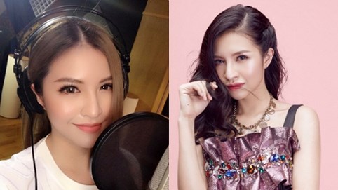 Thông điệp ý nghĩa trong sáng tác mới của Shin Hồng Vịnh