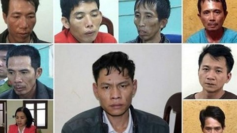 Thông tin mới vụ nữ sinh giao gà bị sát hại ở Điện Biên