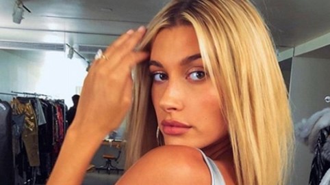 Thông tin thú vị về vợ của Justin Bieber