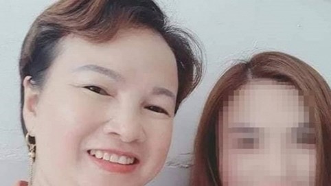 Thu được gì khi khám xét nhà của mẹ nữ sinh giao gà vừa bị bắt giam?