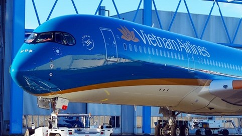 Thu nhập đến 240 triệu đồng/tháng trong ngành phụ trợ hàng không Việt