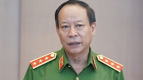 Thứ trưởng Bộ Công an nói gì vụ ông Nguyễn Hữu Linh?