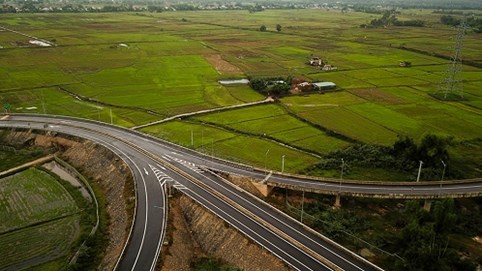 Thứ trưởng Bộ GTVT: Cao tốc 34.500 tỷ hư hỏng thế này là có vấn đề