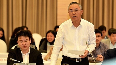 Thứ trưởng Bộ NN&PTNN: Tháng 8, giá thịt lợn sẽ giảm nhiệt