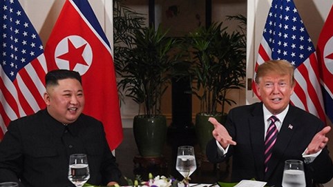 Thứ trưởng Ngoại giao Mỹ nói về thời gian diễn ra thượng đỉnh lần 3 với Triều Tiên