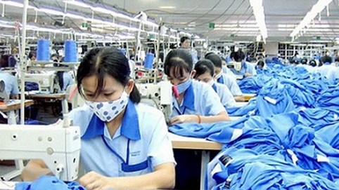 Thủ tục vay gói 16.000 tỷ đồng để trả lương lao động