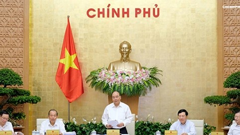 Thủ tướng: Đội tuyển Olympic Việt Nam đã làm nên lịch sử