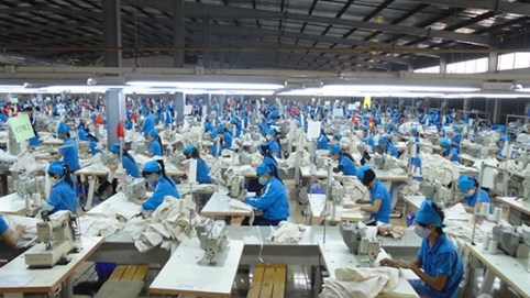 Thủ tướng đồng ý hạ tiêu chí cho doanh nghiệp vay gói 16.000 tỷ trả lương