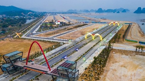 Thủ tướng duyệt nhiệm vụ quy hoạch Vân Đồn, xây dựng thành phố đáng sống của khu vực Châu Á - Thái Bình Dương