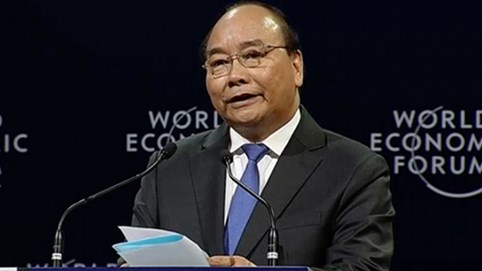 Thủ tướng gọi sự kiện Go Jek khai trương chiều nay là tin vui, tin nóng