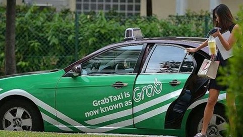 Thủ tướng: 'Nghiên cứu bỏ đề xuất gắn hộp đèn ở nóc taxi công nghệ'