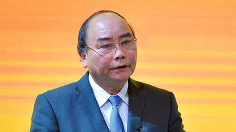 Thủ tướng Nguyễn Xuân Phúc: Phát triển bền vững không mâu thuẫn với tăng trưởng nhanh