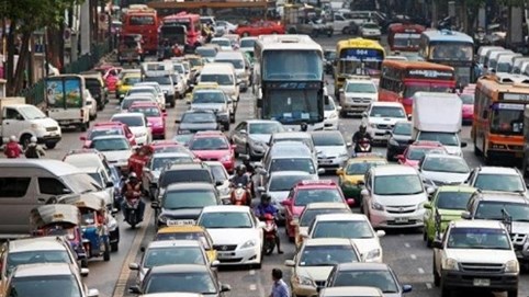 Thủ tướng Thái Lan nêu ý tưởng dời thủ đô để tránh quá tải, kẹt xe