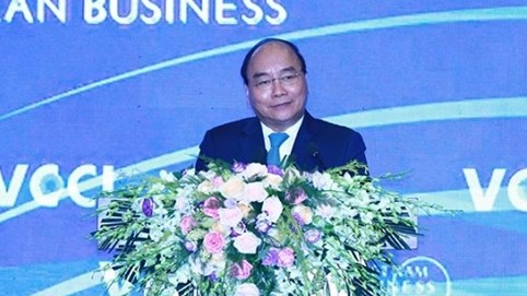 Thủ tướng: Việt Nam muốn là bạn của những người giỏi nhất