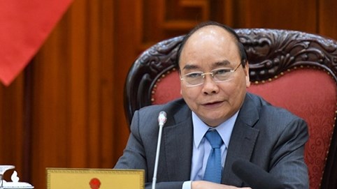 Thủ tướng yêu cầu tổ chức chu đáo cuộc gặp thượng đỉnh Mỹ - Triều Tiên