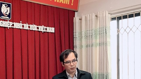 Thực hiện Chỉ thị của Thủ tướng: VINASME đề xuất giải pháp gỡ khó cho doanh nghiệp