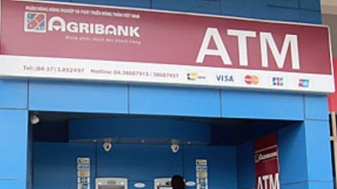 Thực hư thông tin 400 thẻ ATM của khách hàng Agribank bị hack