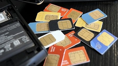 Thuê bao di động 11 số chính thức bị khai tử