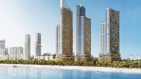 Thuê lại trọn đời tăng niềm tin cho nhà đầu tư BĐS du lịch