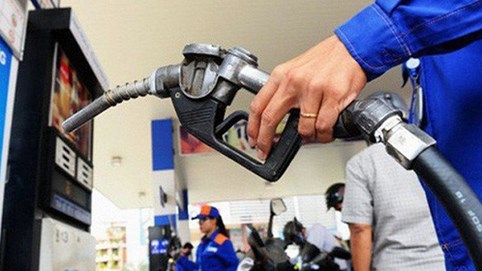 Thuế môi trường xăng dầu tăng khủng, thu về gần 3 tỷ đô