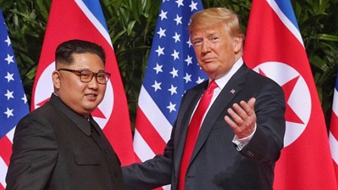 Thượng đỉnh Mỹ - Triều tại Hà Nội giúp Việt Nam gia tăng vị thế trên trường quốc tế