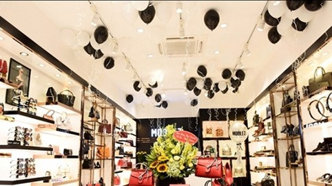 Mãn nhãn với BST Xuân Hè 2018 “Curiosity” của MOOLEZ