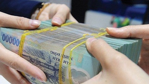 Thu 52.400 tỷ đồng thuế thu nhập cá nhân trong 5 tháng đầu năm