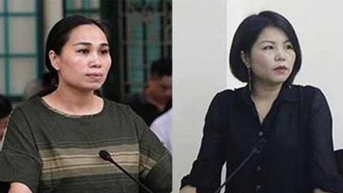 Vụ gài bẫy ma túy: Công an Hà Nội rút hồ sơ, bắt giam bị cáo