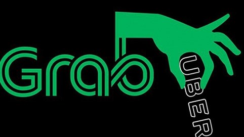 Thương vụ Grab 