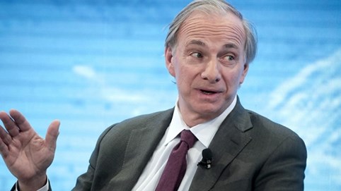 ‘Thuyền trưởng’ quỹ đầu tư lớn nhất thế giới chia sẻ bí quyết vực dậy công ty từ khủng hoảng